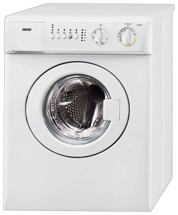 Стиральная машина Zanussi FCS 825 C, количество отзывов: 0