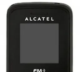 Отзыв на Телефон Alcatel One Touch 1010D: отличный, отсутствие, маленький, телефонный