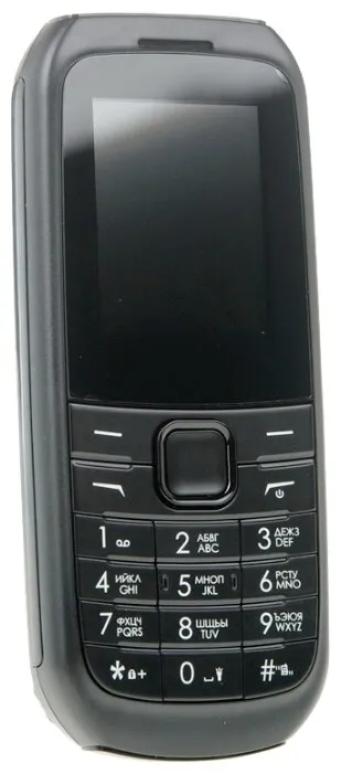 Телефон DEXP Larus E4, количество отзывов: 9