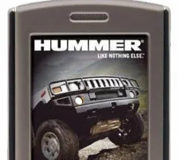 Отзыв на Телефон Fly Hummer HT1: красивый, громкий, неплохой, новый