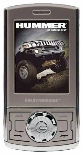 Телефон Fly Hummer HT1, количество отзывов: 8