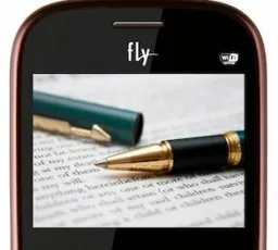 Телефон Fly Q420, количество отзывов: 8