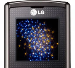 Телефон LG GB110, количество отзывов: 8