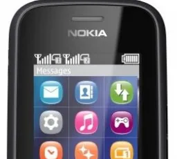Отзыв на Телефон Nokia 101: плохой, громкий, маленький, небольшой