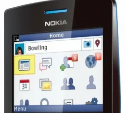 Отзыв на Телефон Nokia Asha 205 Dual Sim: хороший, плохой, красивый, громкий