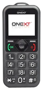 Телефон ONEXT Care-Phone 4, количество отзывов: 10
