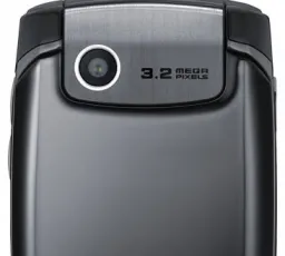 Отзыв на Телефон Samsung S5510: отличный, отсутствие, ужасный, чёрный