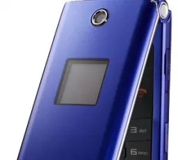 Телефон Samsung SGH-E210, количество отзывов: 9