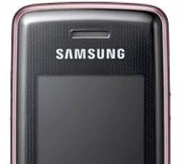 Телефон Samsung SGH-M620, количество отзывов: 8