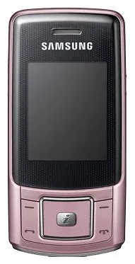 Телефон Samsung SGH-M620, количество отзывов: 8