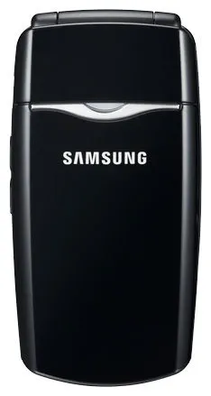 Телефон Samsung SGH-X210, количество отзывов: 8