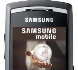 Телефон Samsung SGH-X820, количество отзывов: 8