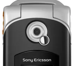 Телефон Sony Ericsson W300i, количество отзывов: 9