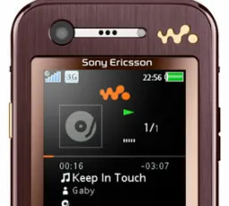 Отзыв на Телефон Sony Ericsson W890i: звучание, тонкий, прекрасный от 18.1.2023 13:40 от 18.1.2023 13:40