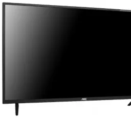 Телевизор AOC 40M3080, количество отзывов: 9