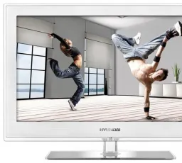 Телевизор Hyundai H-LED24V8, количество отзывов: 9