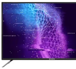 Телевизор Irbis 50S01UD315B 50", количество отзывов: 8