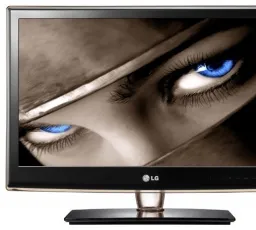 Отзыв на Телевизор LG 26LV2500: одинаковый, встроенный, кабельный от 22.1.2023 11:37