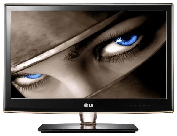 Телевизор LG 26LV2500, количество отзывов: 9