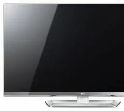 Отзыв на Телевизор LG 42LM669T: классный, новый, тонкий, небольшой