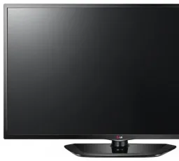 Отзыв на Телевизор LG 42LN540V: хороший, достаточный, внешний, ощущений