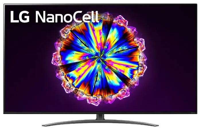 Телевизор NanoCell LG 55NANO916 55" (2020), количество отзывов: 9