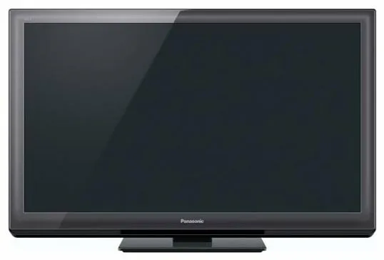Телевизор Panasonic TX-P42ST30, количество отзывов: 9