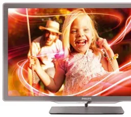 Телевизор Philips 32PFL7406H, количество отзывов: 9