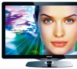 Минус на Телевизор Philips 46PFL8605H: хороший, стеклянный, логичный, освещенный