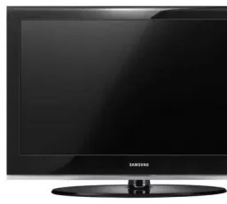 Телевизор Samsung LE-40A556P1F, количество отзывов: 9