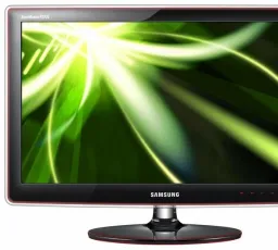 Телевизор Samsung SyncMaster P2770HD, количество отзывов: 9