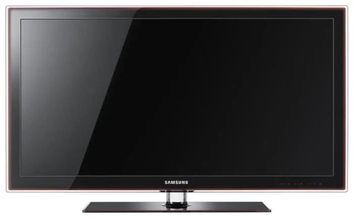 Телевизор Samsung UE-40C5000, количество отзывов: 10