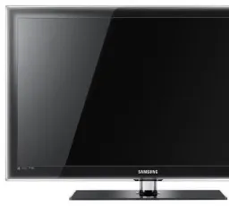 Телевизор Samsung UE-40C5100QW, количество отзывов: 9