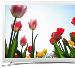 Телевизор Samsung UE22F5410, количество отзывов: 9
