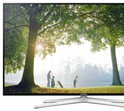 Телевизор Samsung UE32H6400, количество отзывов: 8
