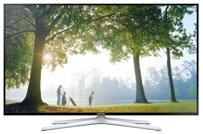 Телевизор Samsung UE32H6400, количество отзывов: 9