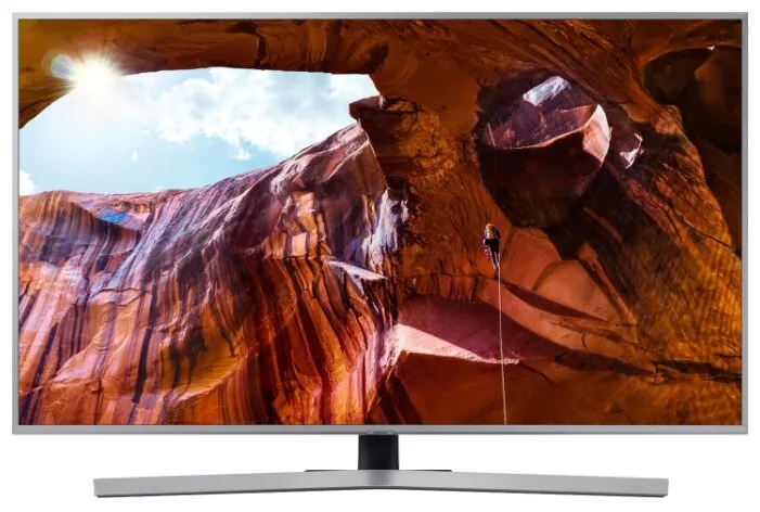 Телевизор Samsung UE43RU7470U, количество отзывов: 10
