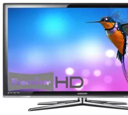 Отзыв на Телевизор Samsung UE46C7000: красивый, отличный, кабельный от 22.1.2023 13:06 от 22.1.2023 13:06