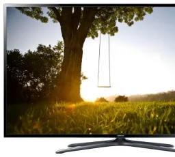 Телевизор Samsung UE50F6130, количество отзывов: 9