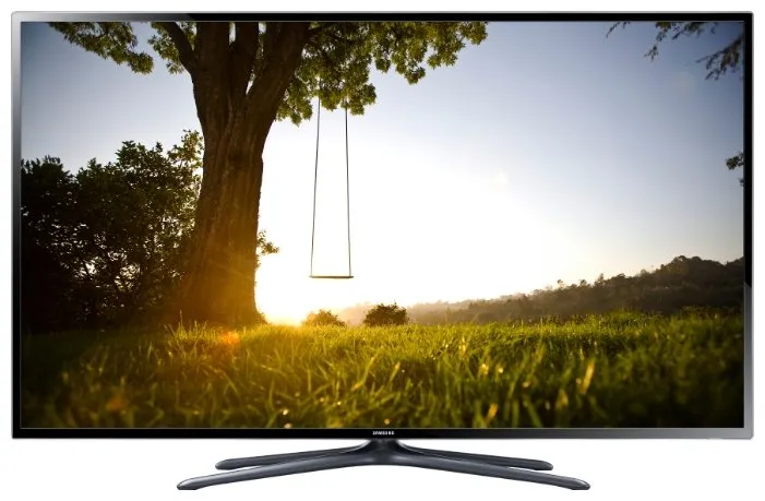 Телевизор Samsung UE50F6130, количество отзывов: 9