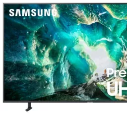 Телевизор Samsung UE55RU8000U, количество отзывов: 9