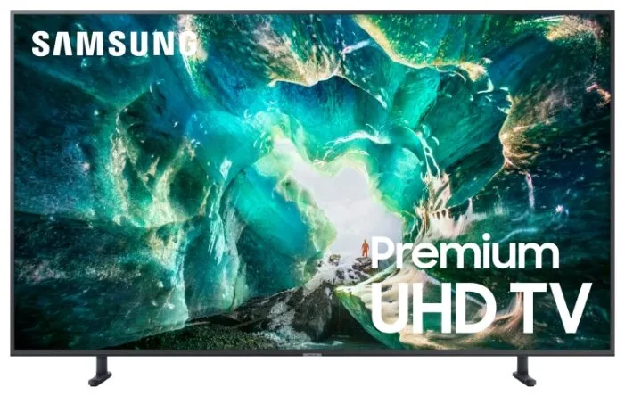 Телевизор Samsung UE55RU8000U, количество отзывов: 9