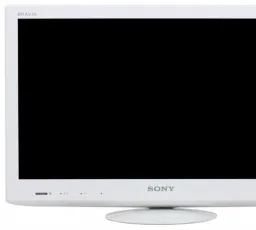 Телевизор Sony KDL-22EX310, количество отзывов: 8