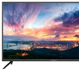 Телевизор STARWIND SW-LED40SA301 40" (2019), количество отзывов: 8