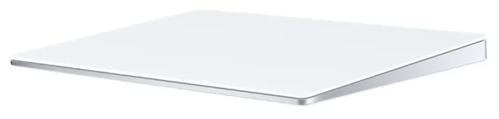 Трекпад Apple Magic Trackpad 2 White Bluetooth, количество отзывов: 0