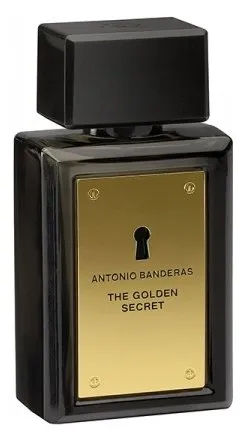 Туалетная вода Antonio Banderas The Golden Secret, количество отзывов: 13