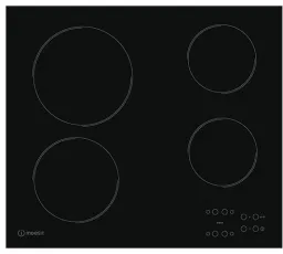 Отзыв на Варочная панель Indesit RI 161 C: высокий, крепкий, сенсорный от 24.1.2023 22:25