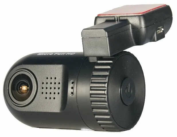 Видеорегистратор AvtoVision MICRO A7, GPS, количество отзывов: 9