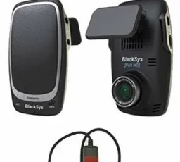 Отзыв на Видеорегистратор BlackSys CF-100 GPS: дополнительный, конкурентный от 24.1.2023 0:16 от 24.1.2023 0:16