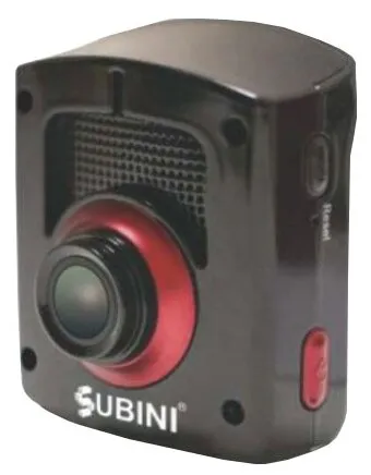Видеорегистратор Subini GD-625RU, количество отзывов: 8